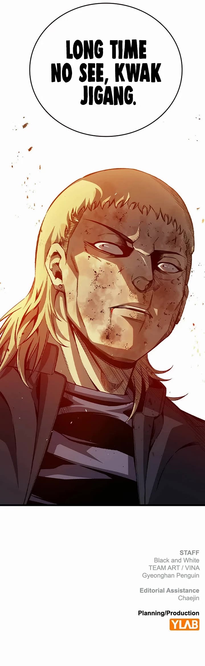 King Game Chapter 125 page 65 - Chapter 125