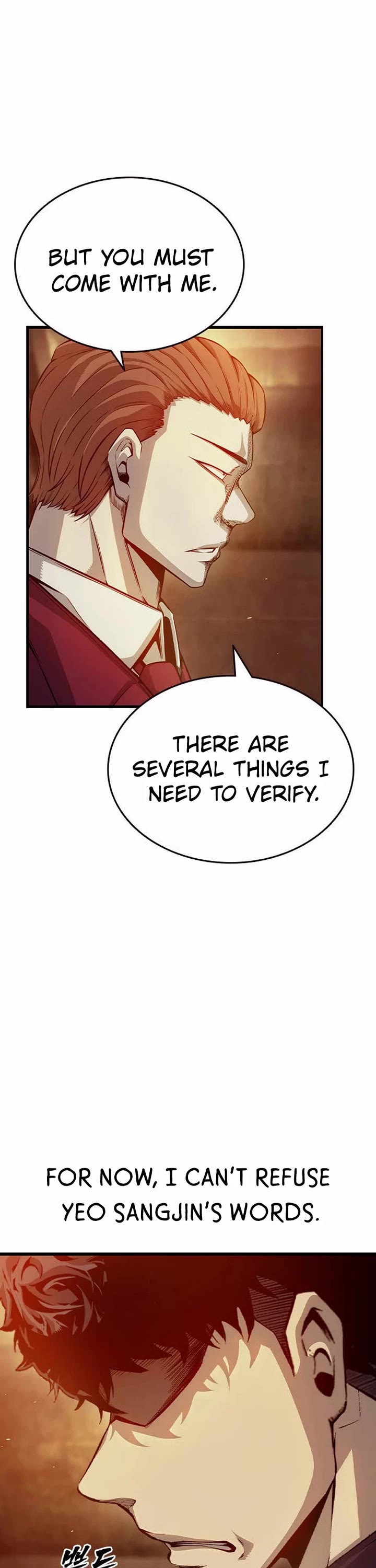 King Game Chapter 125 page 7 - Chapter 125