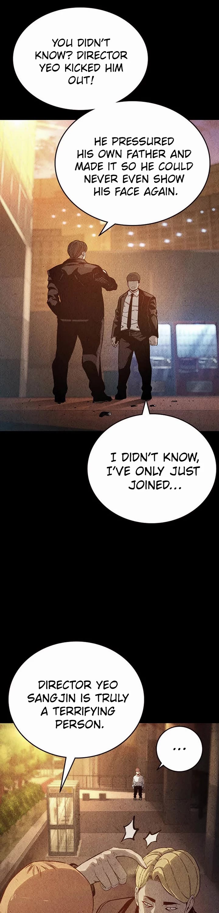 King Game Chapter 126 page 11 - Chapter 126