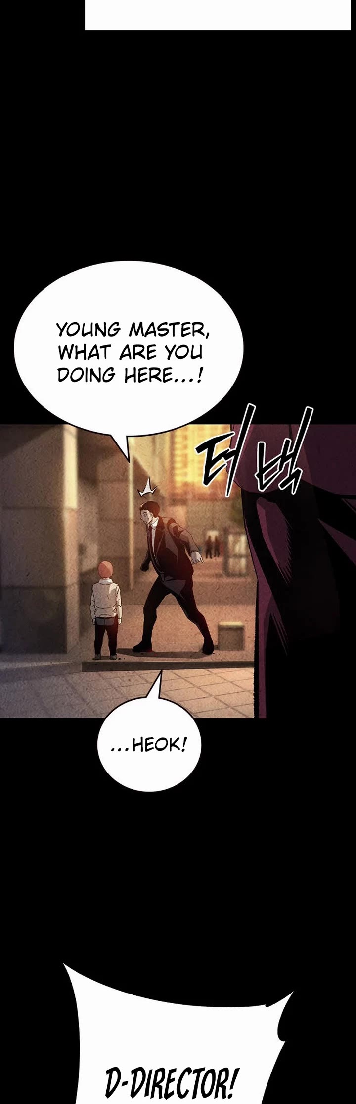 King Game Chapter 126 page 13 - Chapter 126