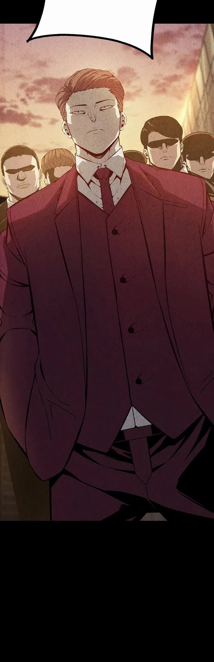 King Game Chapter 126 page 14 - Chapter 126