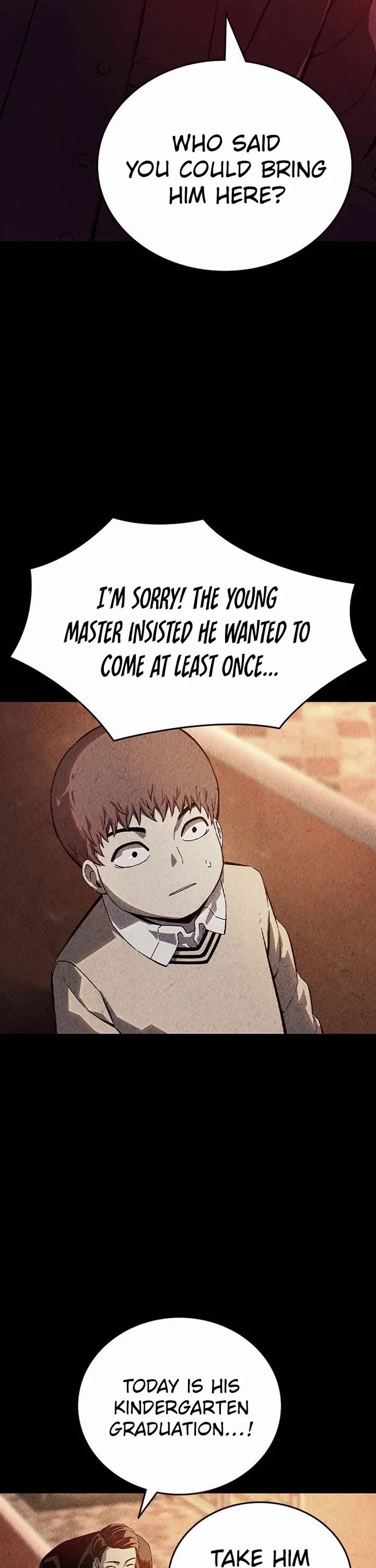 King Game Chapter 126 page 16 - Chapter 126