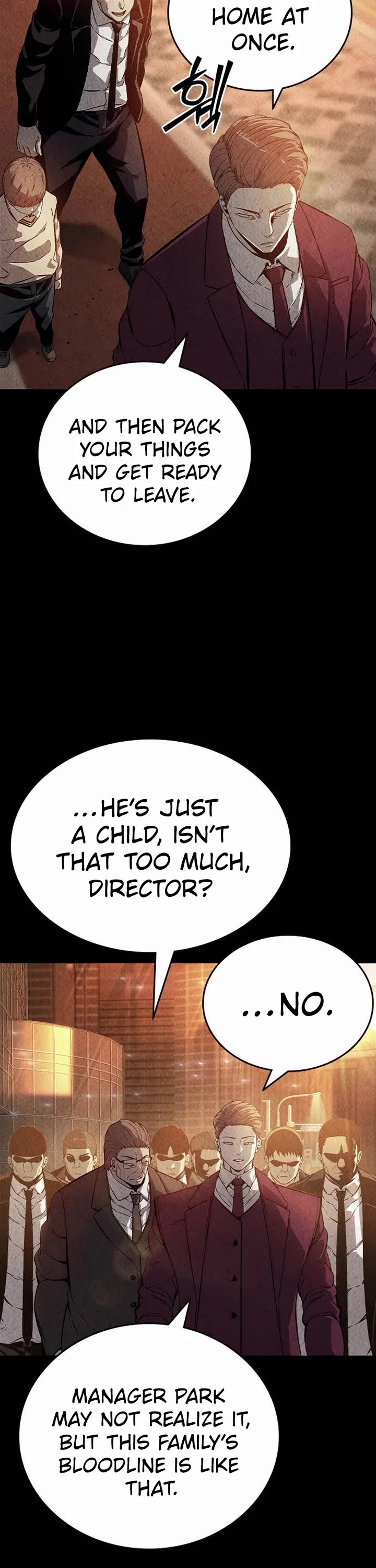 King Game Chapter 126 page 17 - Chapter 126