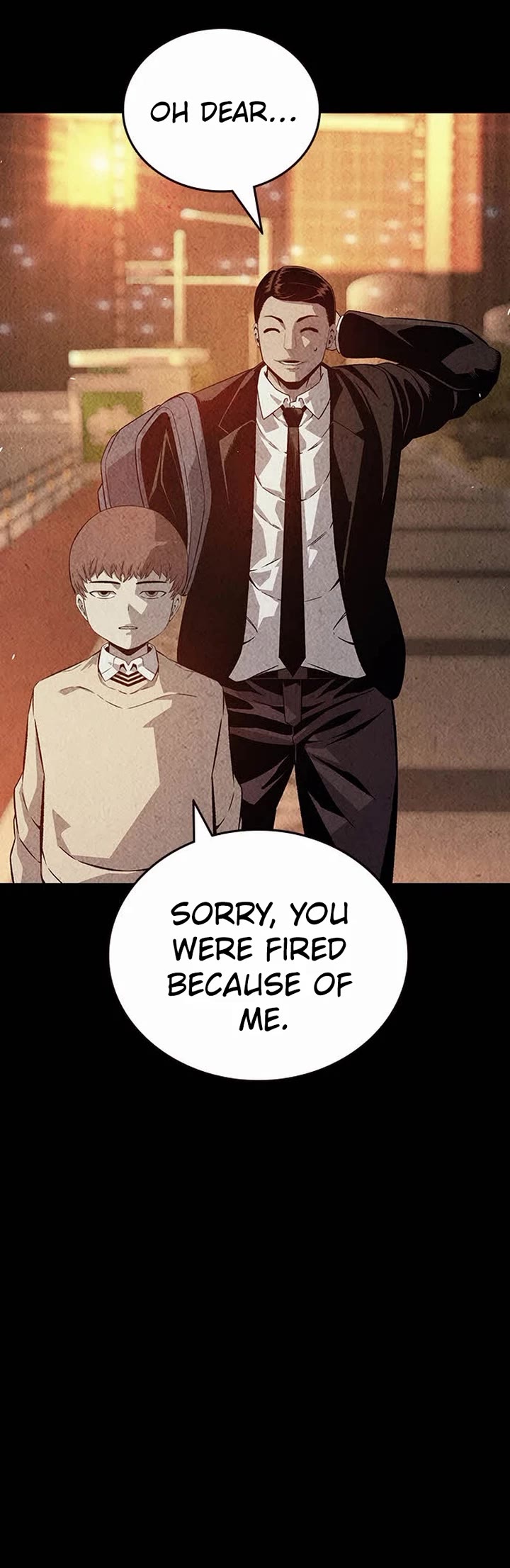 King Game Chapter 126 page 19 - Chapter 126