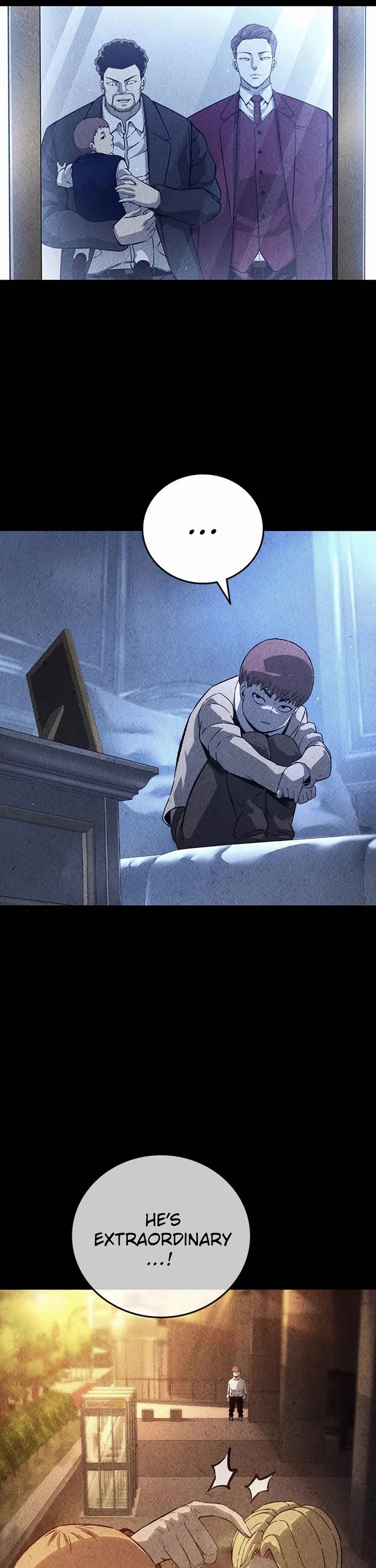 King Game Chapter 126 page 20 - Chapter 126