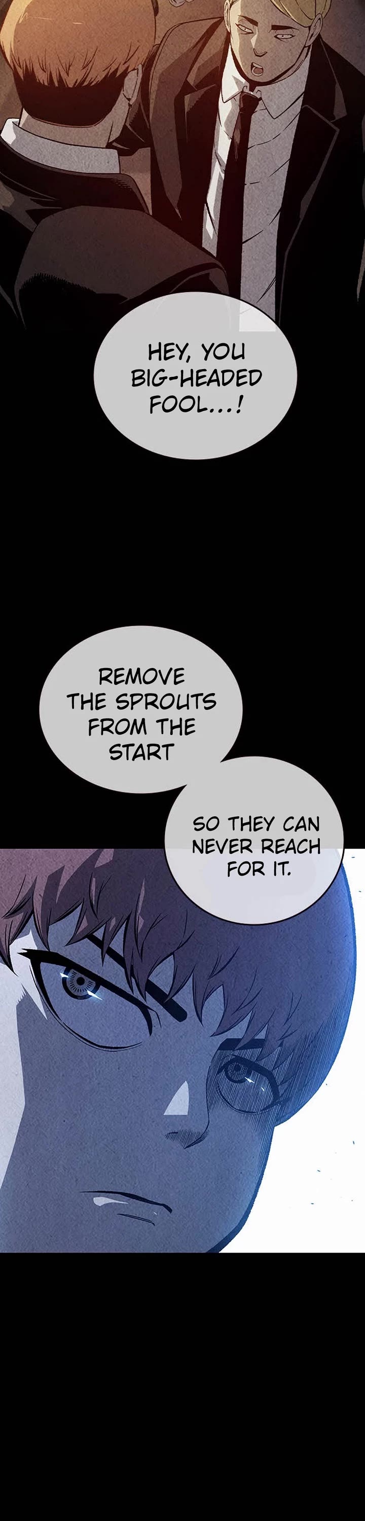 King Game Chapter 126 page 21 - Chapter 126