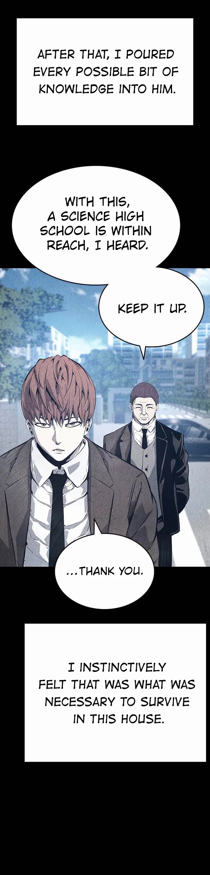 King Game Chapter 126 page 22 - Chapter 126