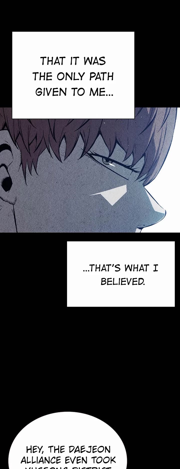 King Game Chapter 126 page 23 - Chapter 126