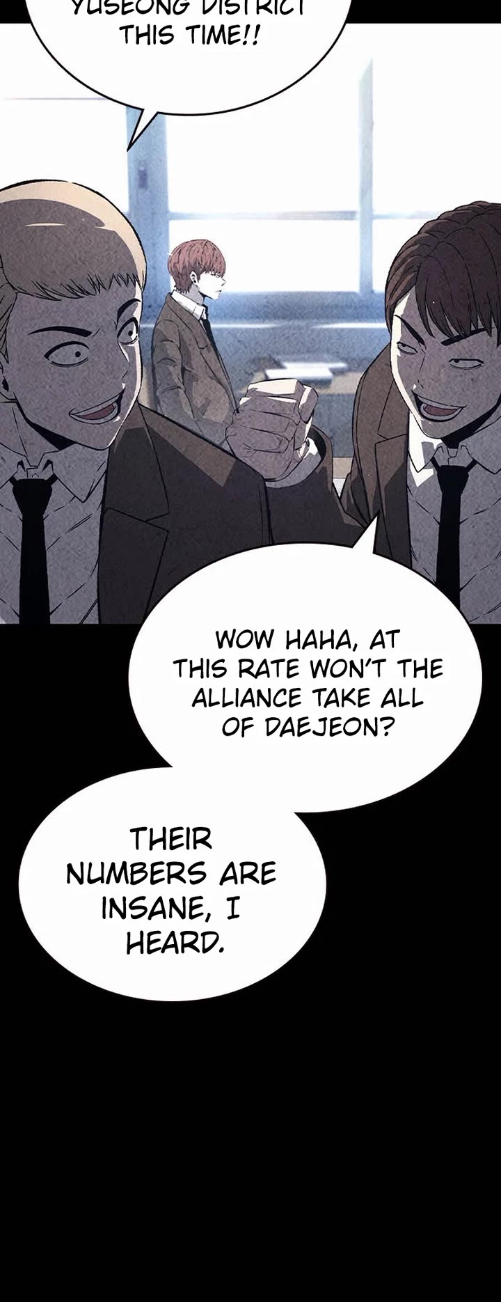 King Game Chapter 126 page 24 - Chapter 126