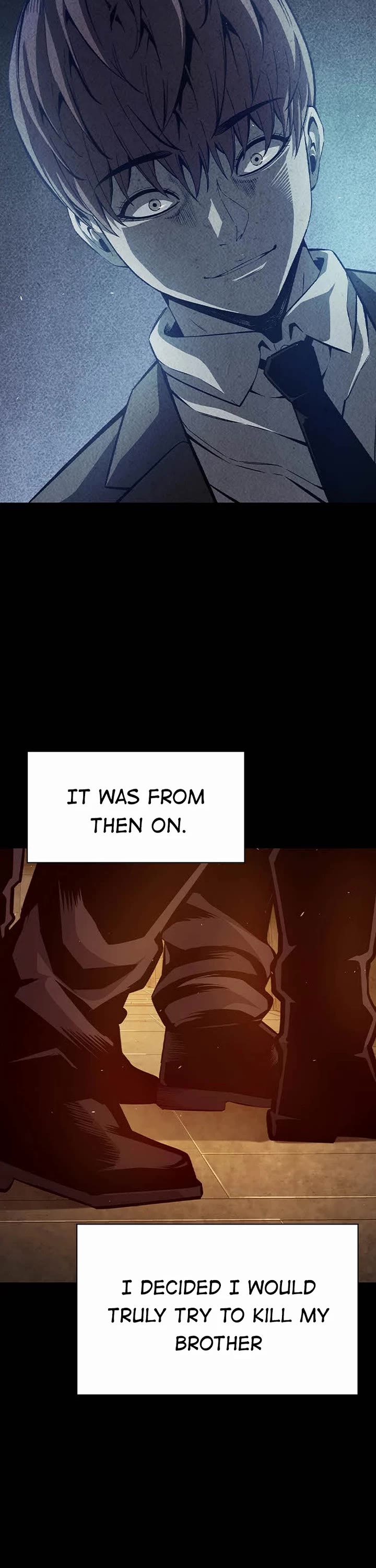 King Game Chapter 126 page 27 - Chapter 126