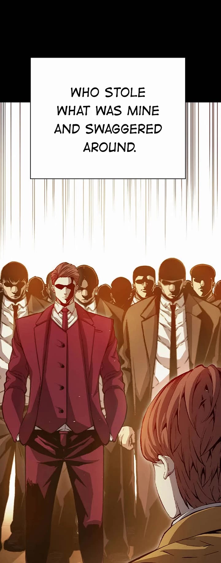 King Game Chapter 126 page 28 - Chapter 126