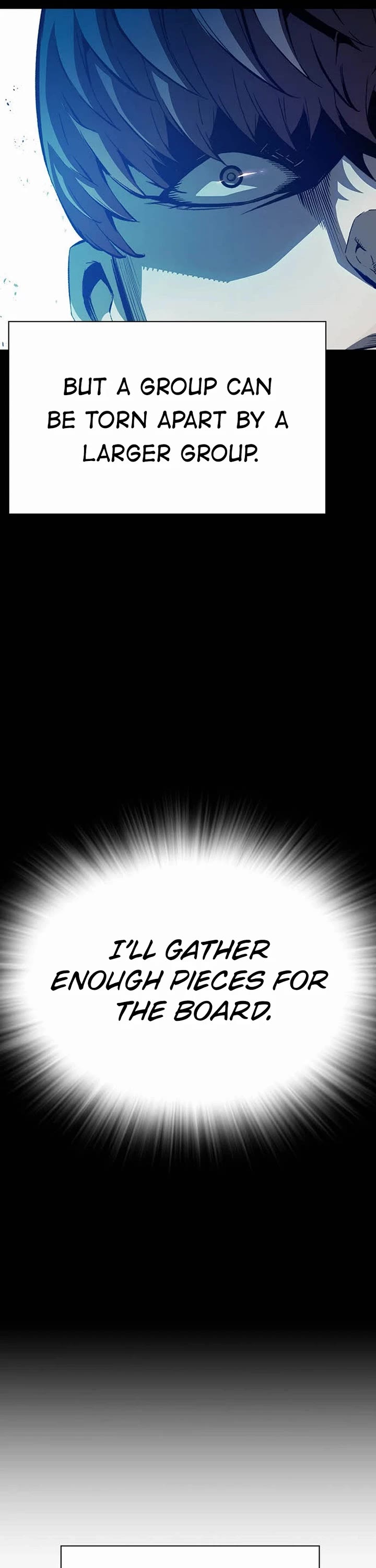 King Game Chapter 126 page 30 - Chapter 126