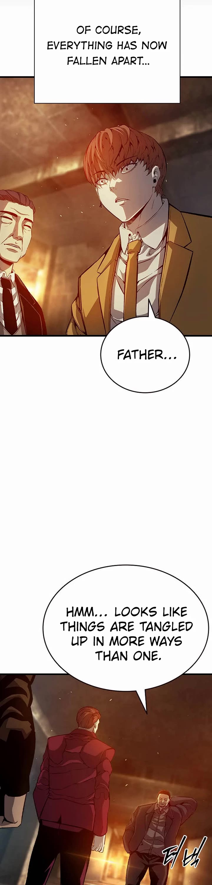 King Game Chapter 126 page 31 - Chapter 126