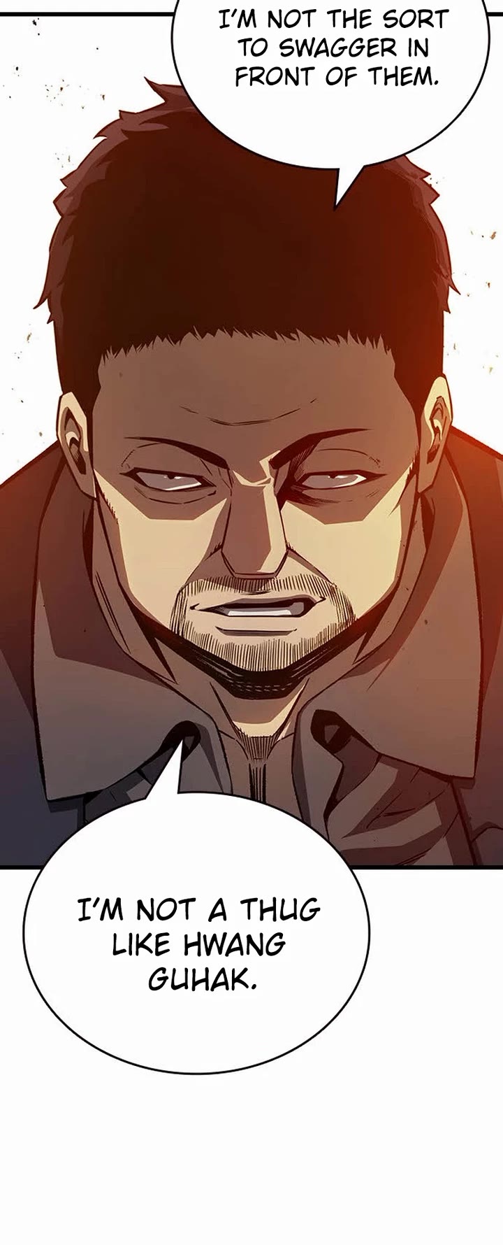 King Game Chapter 126 page 33 - Chapter 126