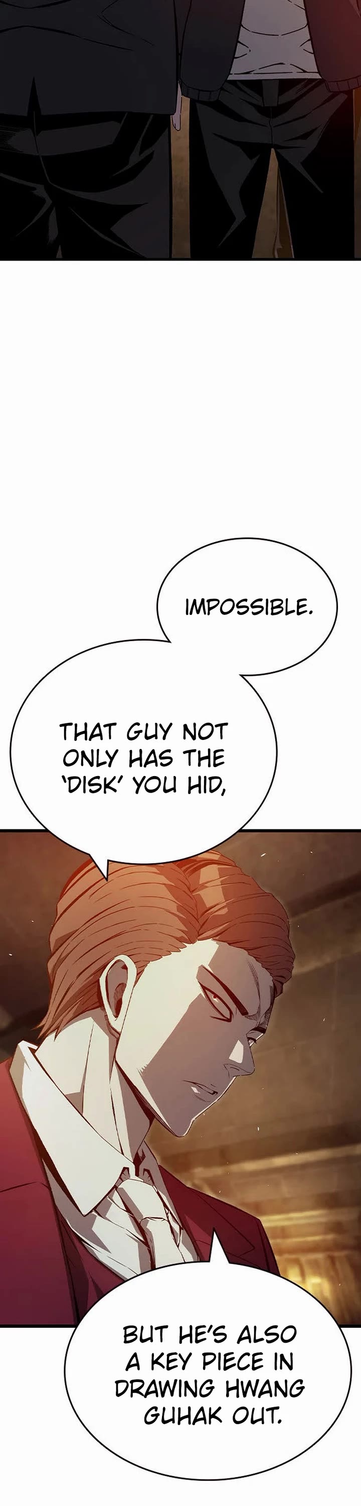 King Game Chapter 126 page 36 - Chapter 126