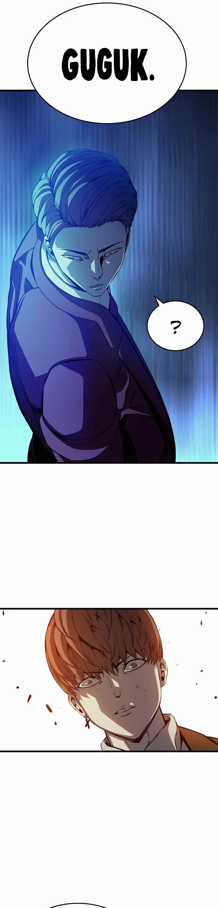 King Game Chapter 126 page 40 - Chapter 126