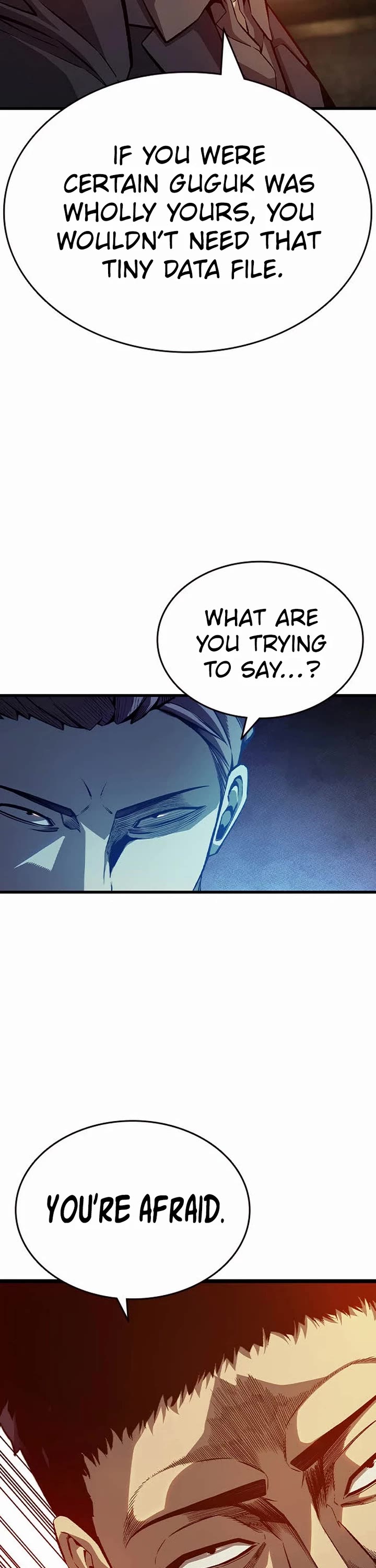 King Game Chapter 126 page 42 - Chapter 126