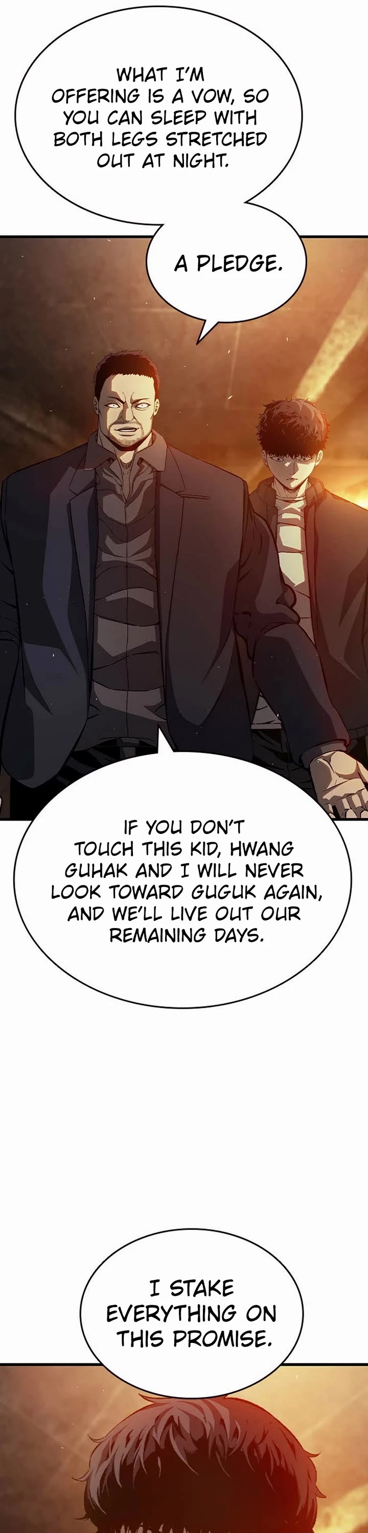 King Game Chapter 126 page 45 - Chapter 126
