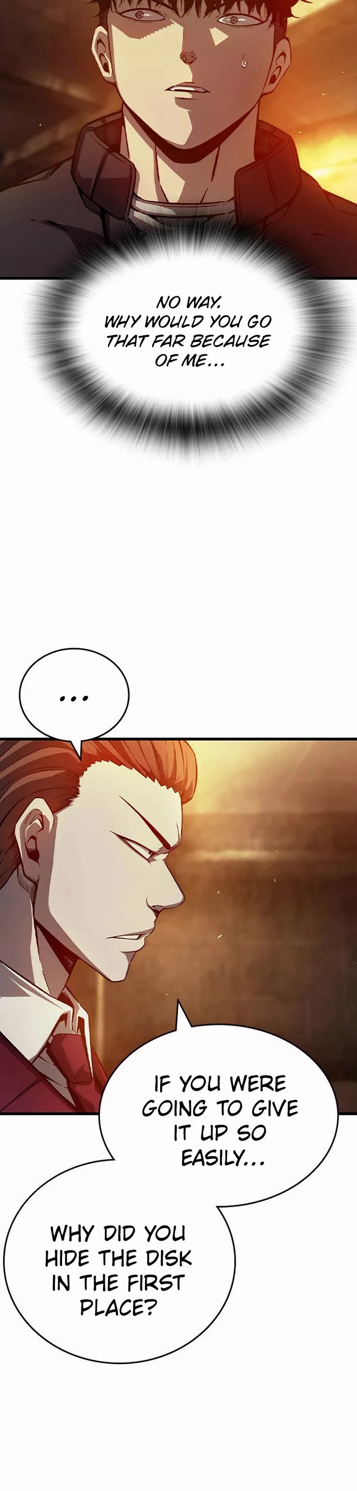 King Game Chapter 126 page 46 - Chapter 126