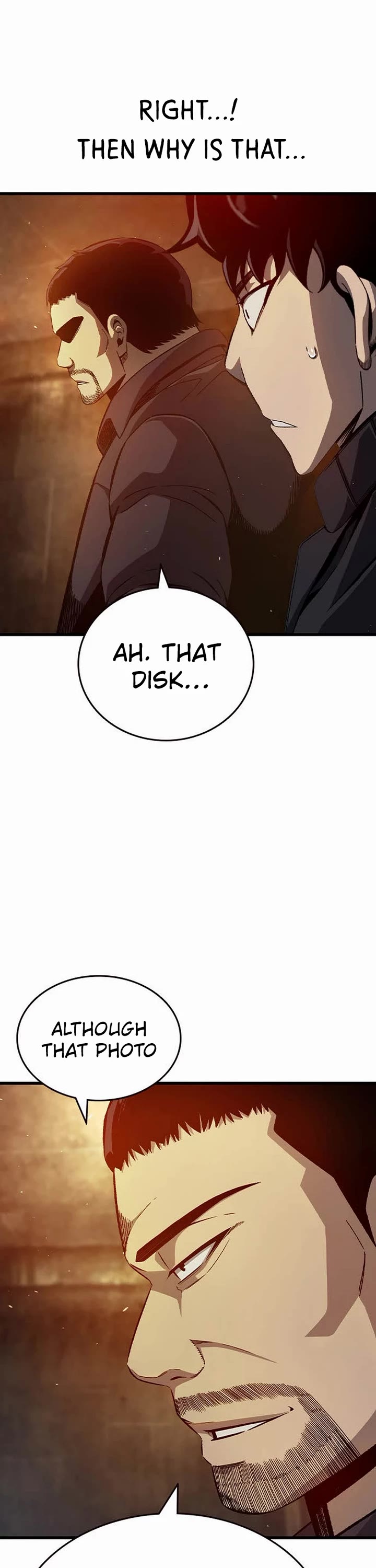 King Game Chapter 126 page 47 - Chapter 126