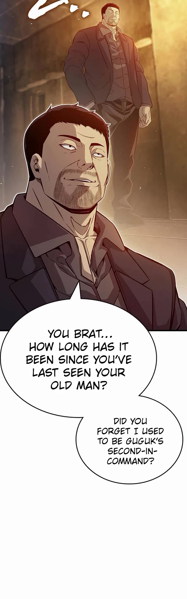 King Game Chapter 126 page 5 - Chapter 126