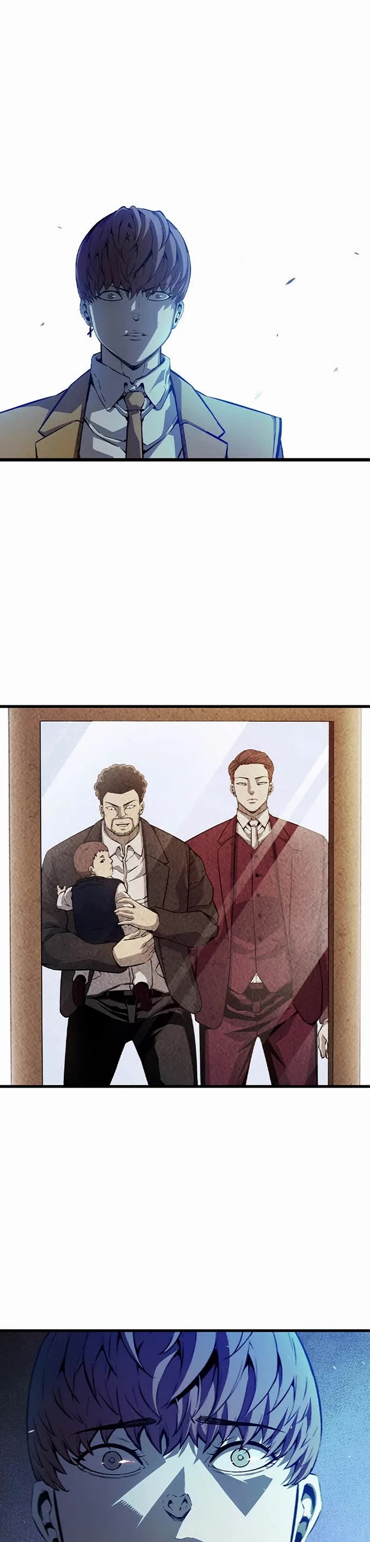 King Game Chapter 126 page 51 - Chapter 126