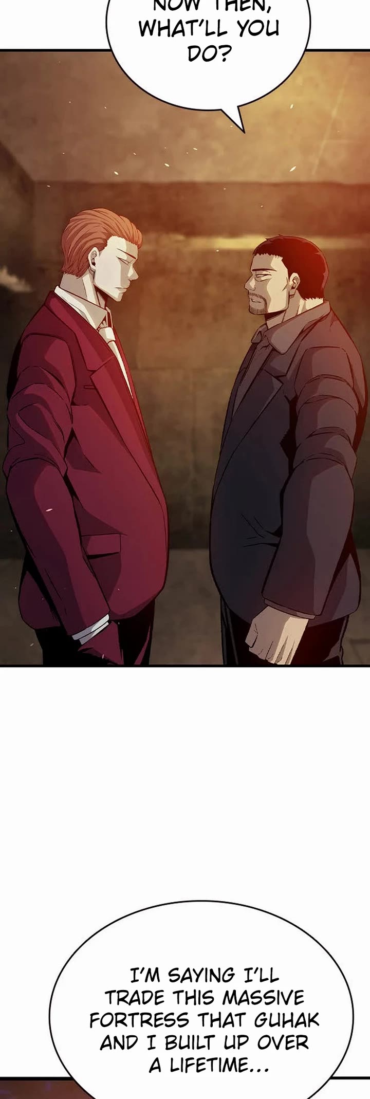 King Game Chapter 126 page 53 - Chapter 126