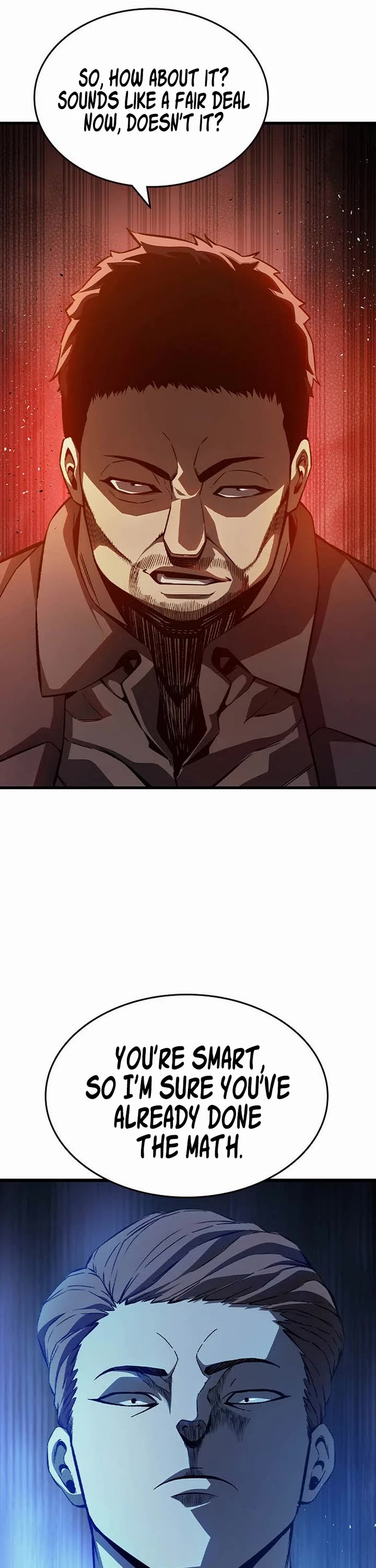 King Game Chapter 126 page 55 - Chapter 126