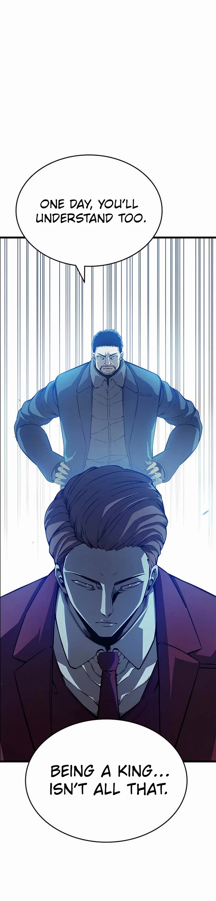 King Game Chapter 126 page 57 - Chapter 126