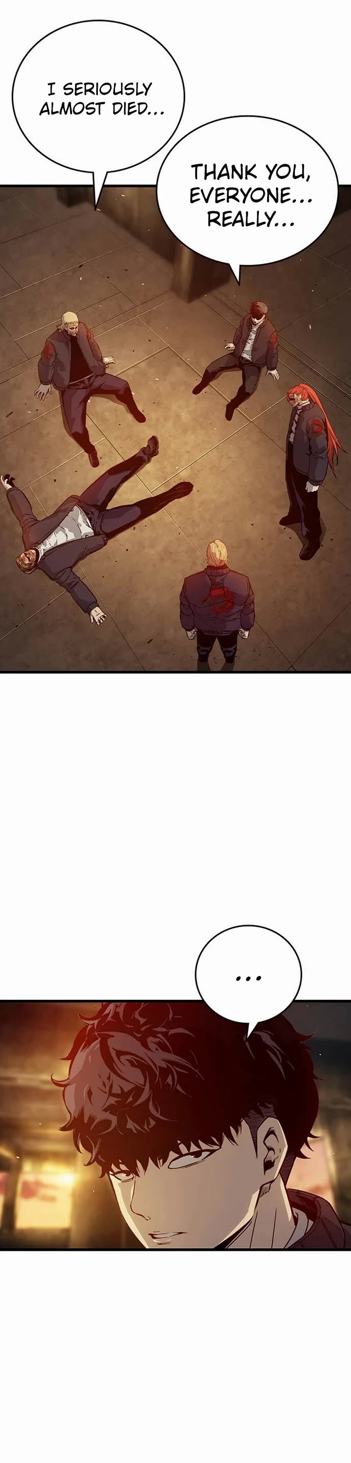 King Game Chapter 126 page 61 - Chapter 126
