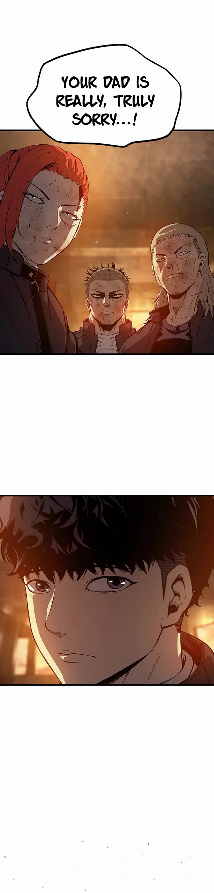King Game Chapter 126 page 67 - Chapter 126