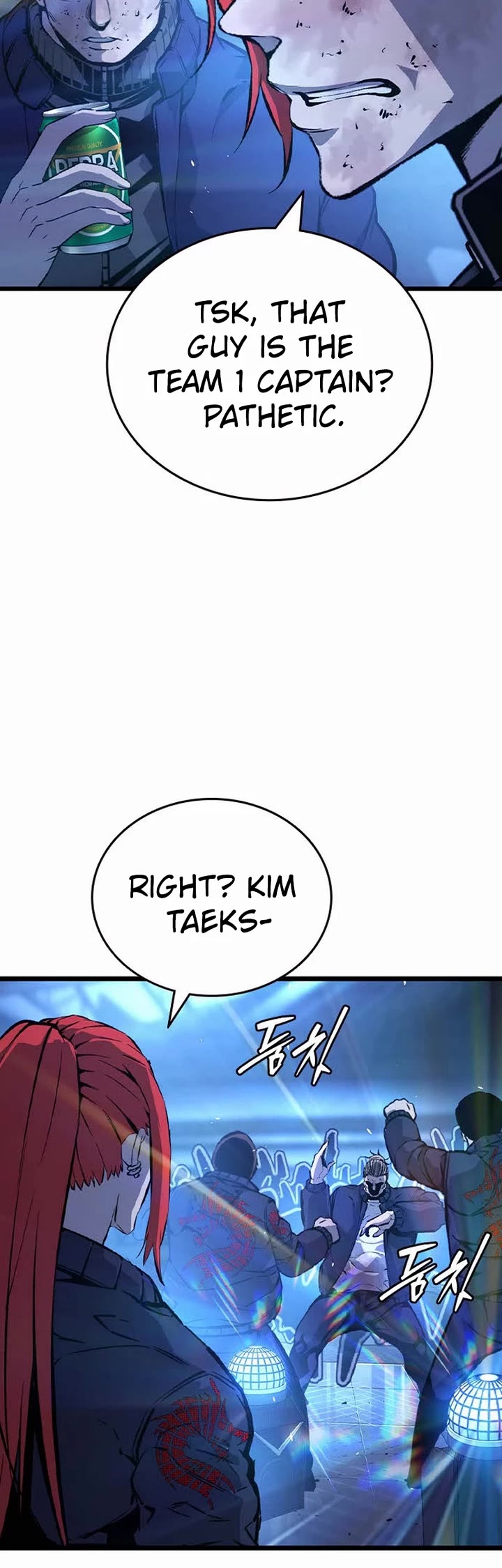 King Game Chapter 127 page 15 - Chapter 127