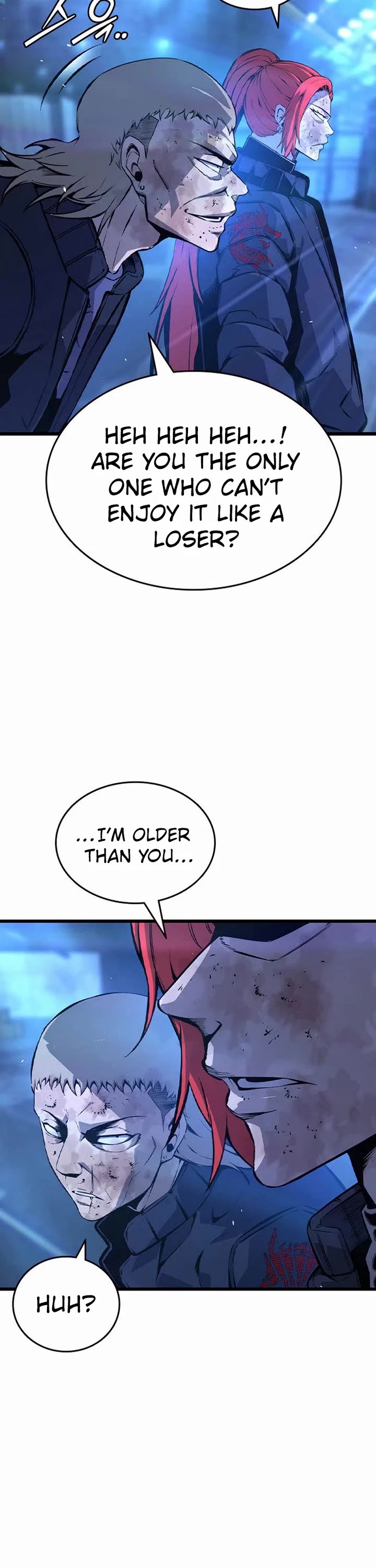 King Game Chapter 127 page 17 - Chapter 127