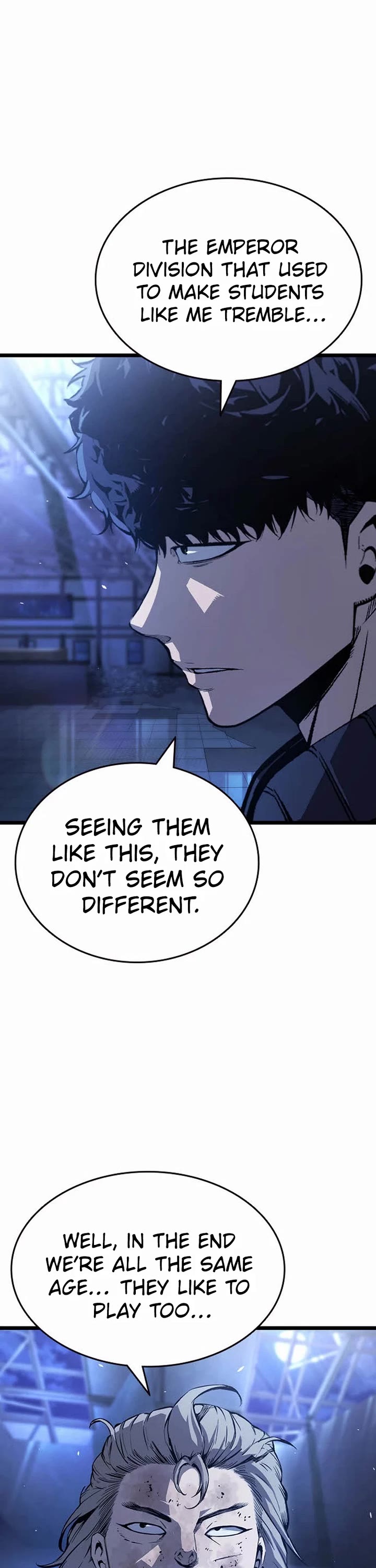 King Game Chapter 127 page 22 - Chapter 127