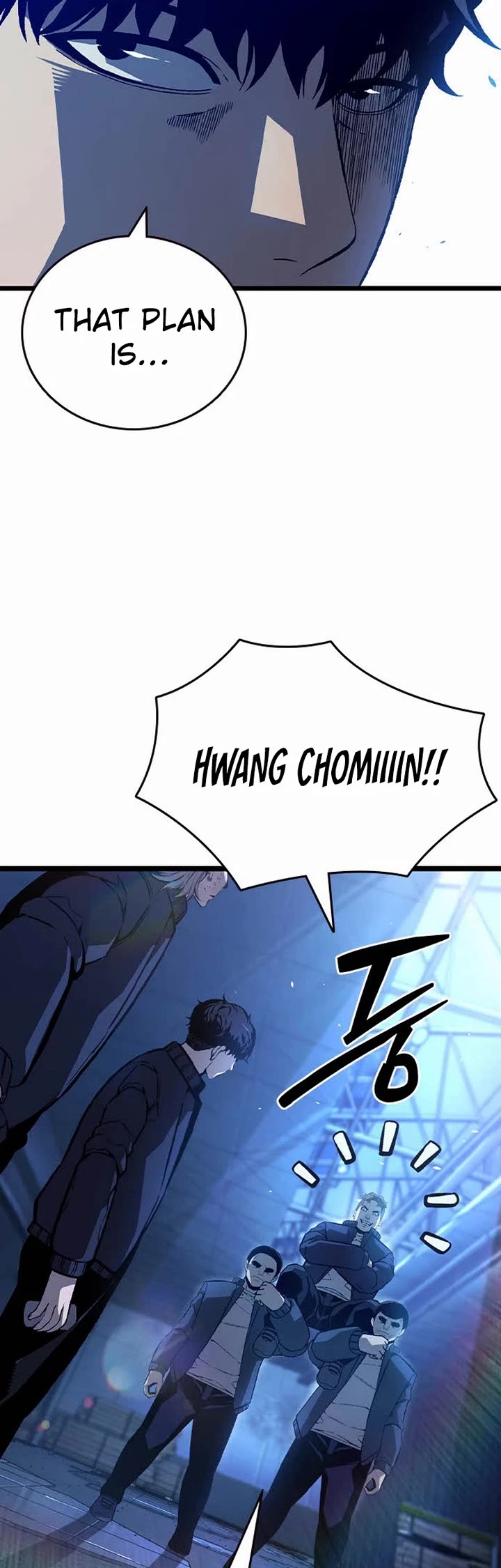 King Game Chapter 127 page 24 - Chapter 127