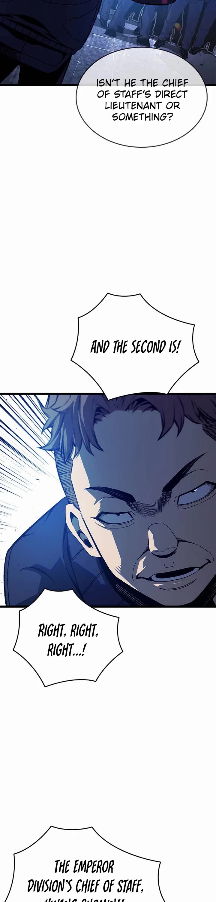 King Game Chapter 127 page 32 - Chapter 127