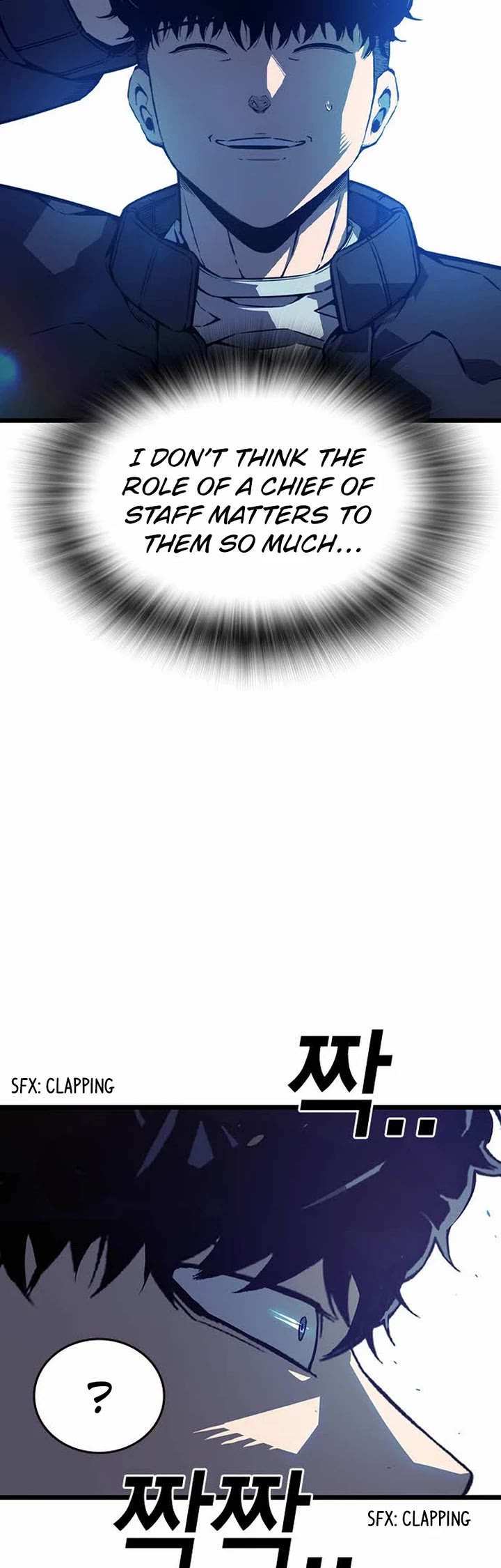 King Game Chapter 127 page 34 - Chapter 127