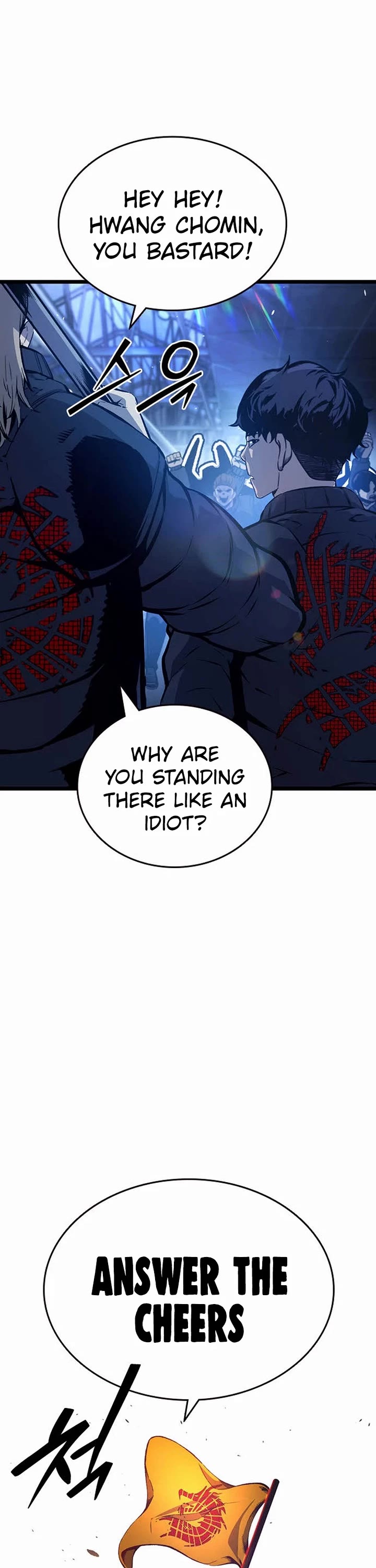 King Game Chapter 127 page 38 - Chapter 127