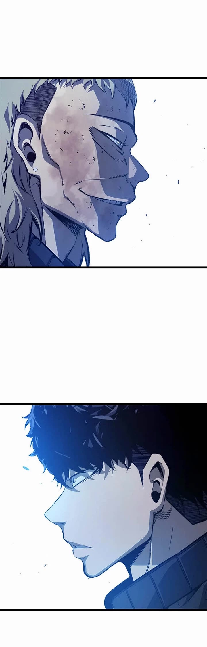 King Game Chapter 127 page 40 - Chapter 127