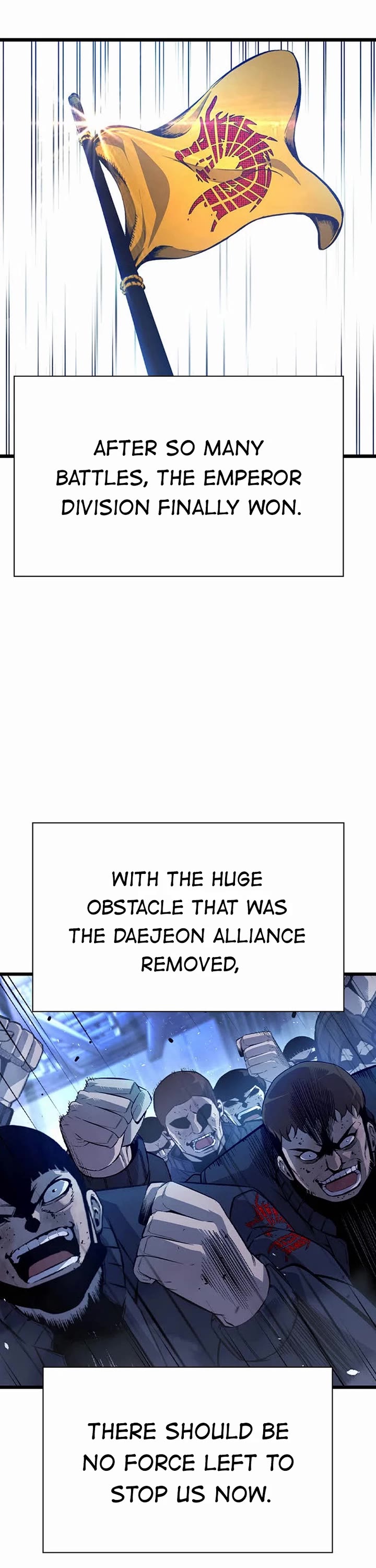 King Game Chapter 127 page 42 - Chapter 127