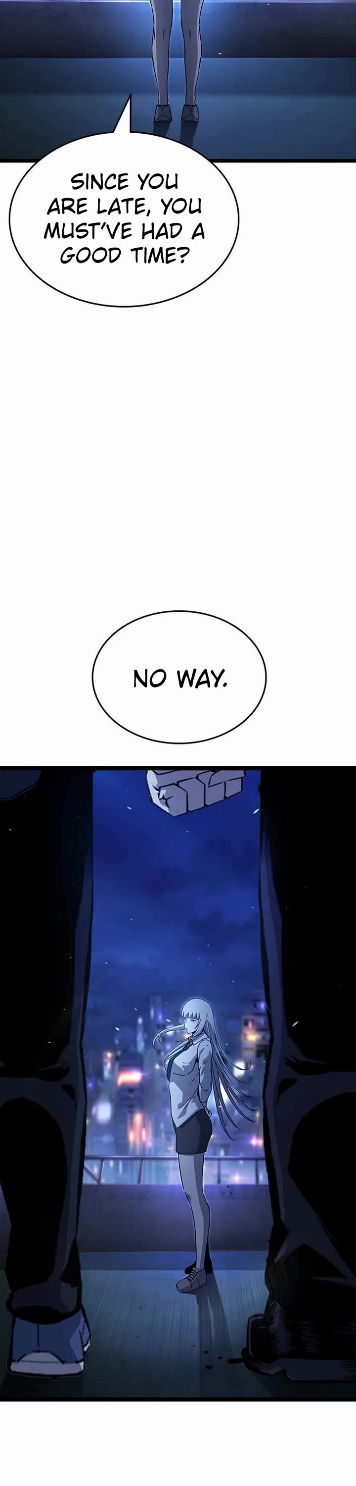 King Game Chapter 127 page 47 - Chapter 127