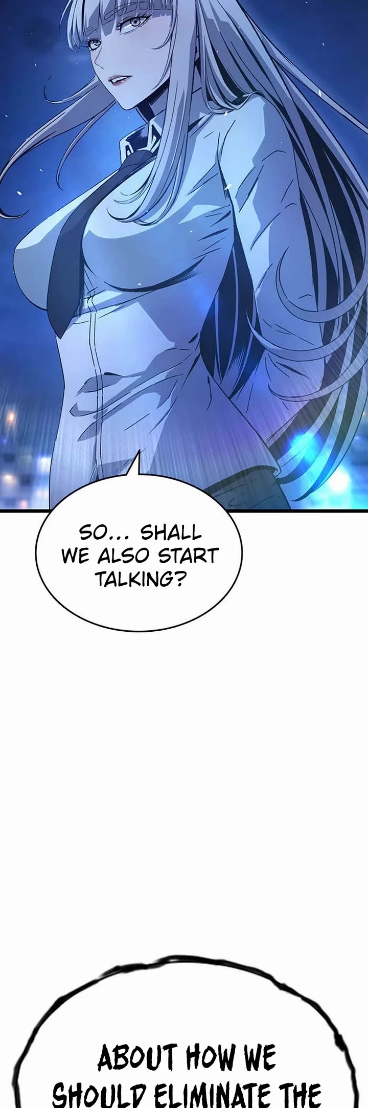 King Game Chapter 127 page 49 - Chapter 127