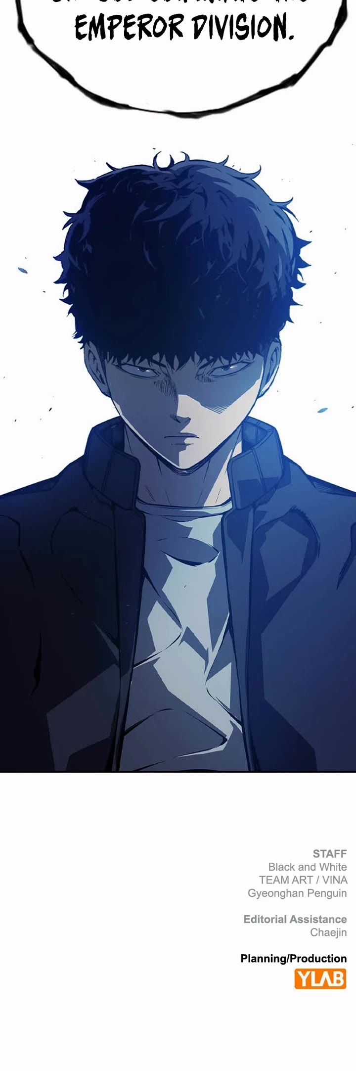 King Game Chapter 127 page 50 - Chapter 127