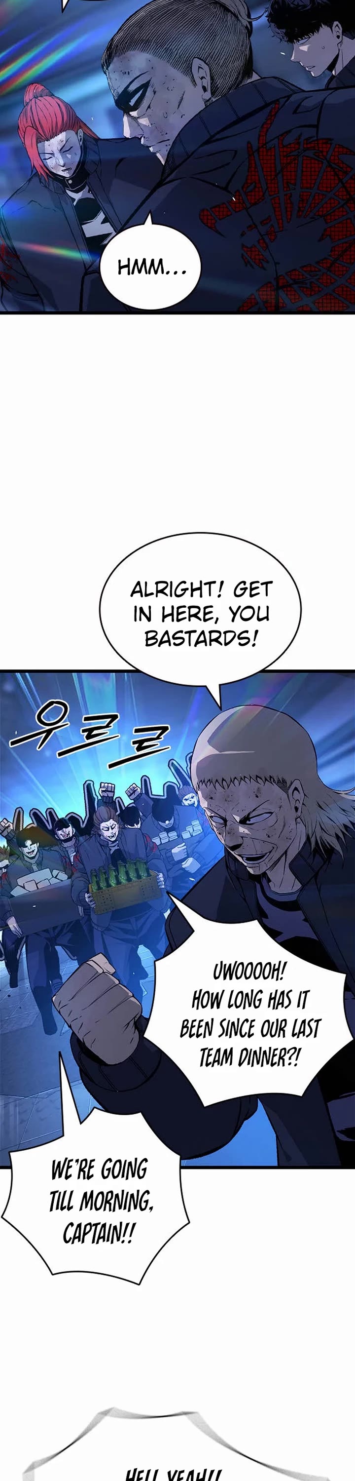 King Game Chapter 127 page 7 - Chapter 127