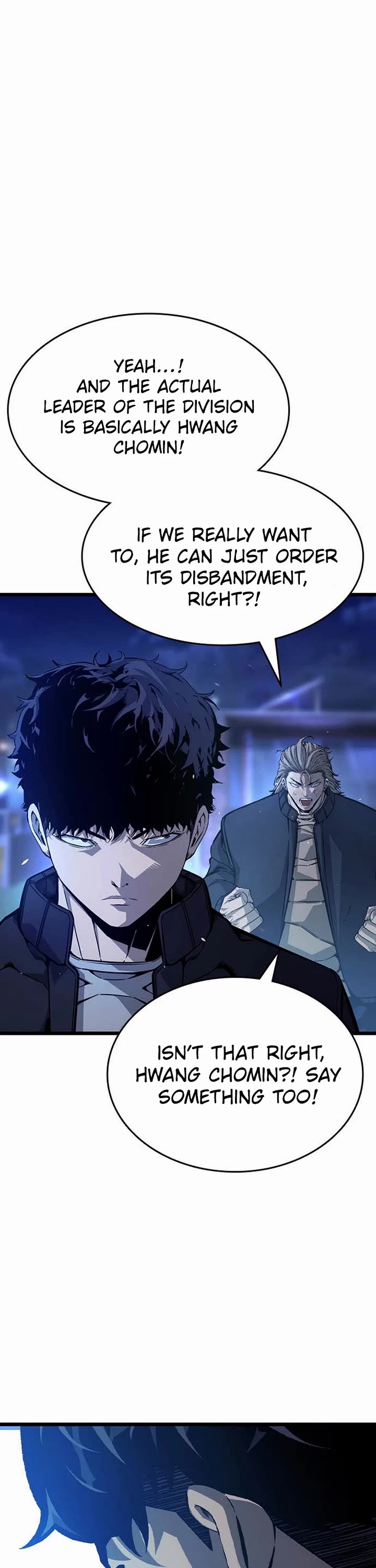 King Game Chapter 128 page 11 - Chapter 128