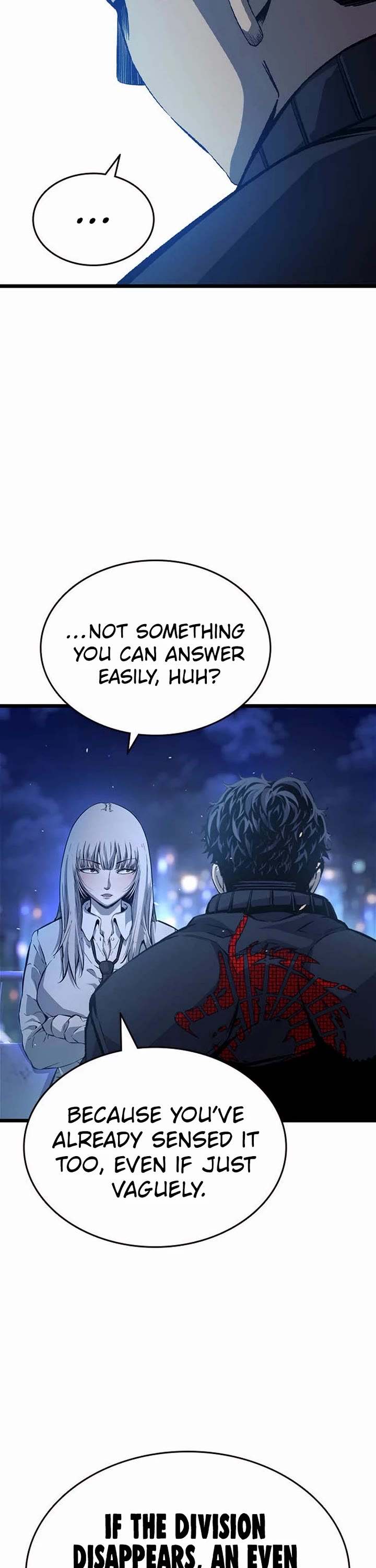 King Game Chapter 128 page 12 - Chapter 128