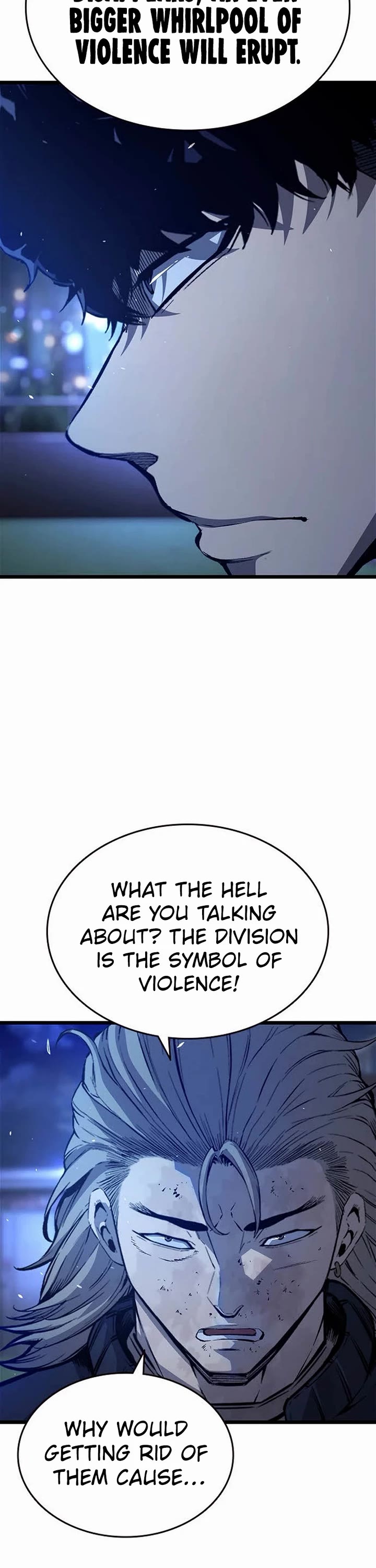 King Game Chapter 128 page 13 - Chapter 128