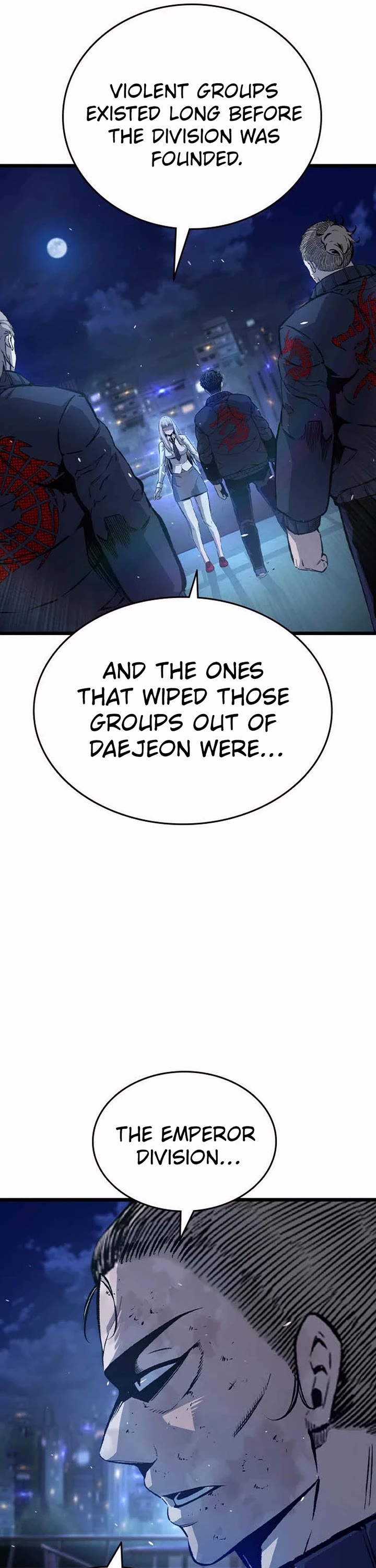King Game Chapter 128 page 16 - Chapter 128