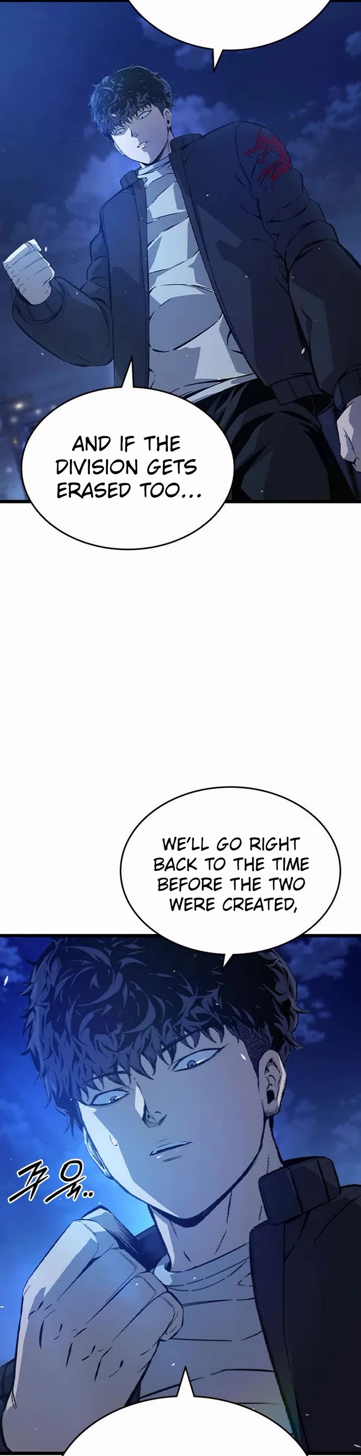 King Game Chapter 128 page 18 - Chapter 128