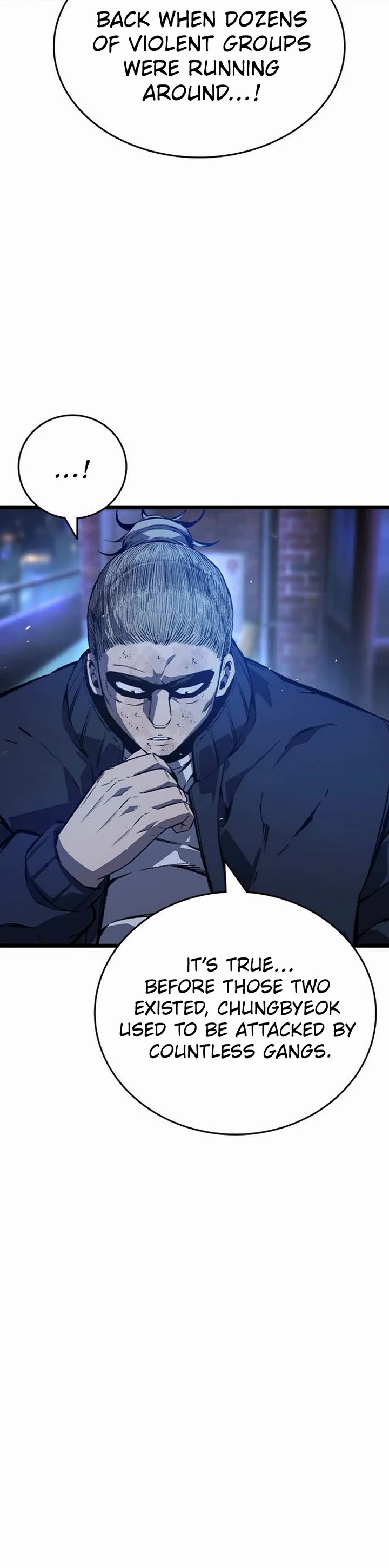 King Game Chapter 128 page 19 - Chapter 128